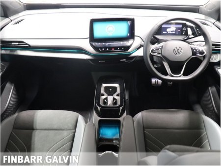 2023 Volkswagen ID.4 - photo 4