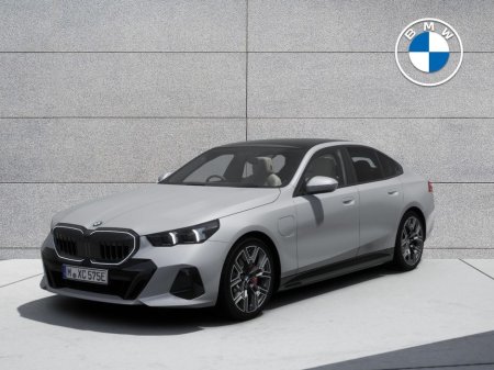 2026 BMW 5 Series 530e M Sport Pro