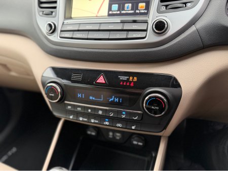 2018 Hyundai Tucson EXECUTIVE 1.7 DIESEL - MANUAL - 12M WARRANTY - CAR: 1718 €13,950 thumbnail