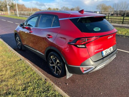 2024 Kia Sportage K3 SEM 5DR, *WARRANTY TILL 2031* *1 YEAR AA* thumbnail