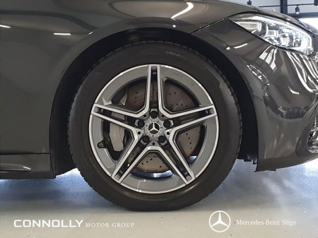 2022 Mercedes-Benz S Class - thumbnail 7