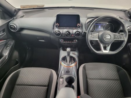 2020 Nissan Juke - photo 4