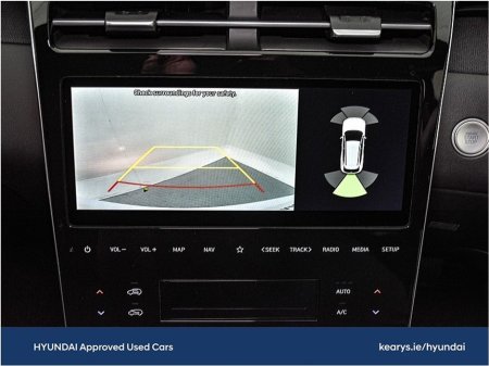 2023 Hyundai Tucson - thumbnail 29