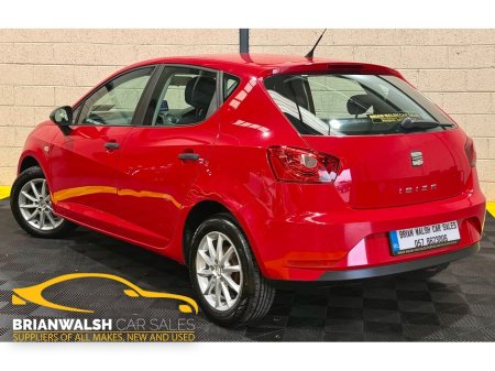 2013 SEAT Ibiza - photo 2