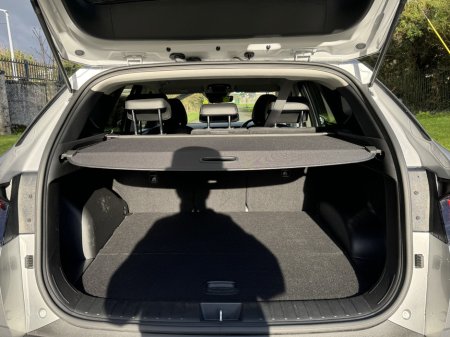 2024 Hyundai Tucson Tucson FL Executive Plus €39,950 thumbnail