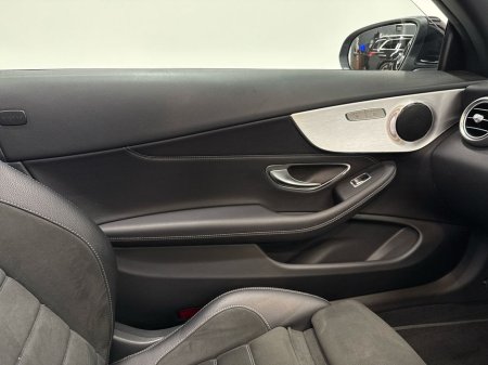 2020 Mercedes-Benz C Class - thumbnail 13