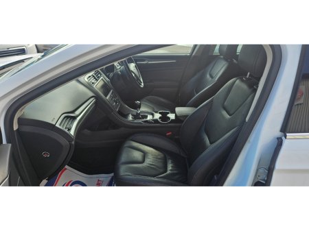 2016 Ford Mondeo - thumbnail 21