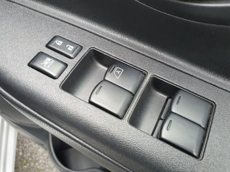 2017 Nissan Micra 1.2 Automatic €8,750 thumbnail