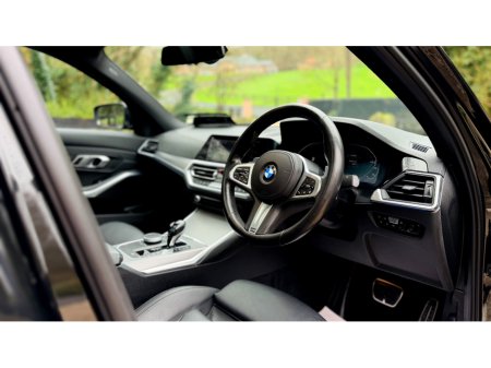 2020 BMW 3 Series - thumbnail 14