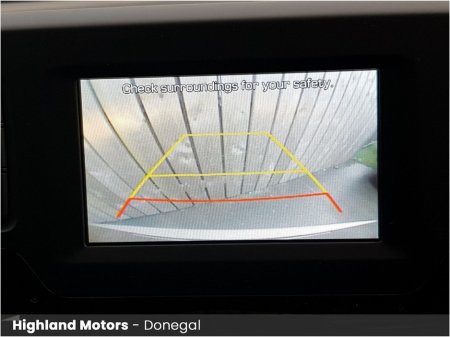 2018 Hyundai i30 1.6 Diesel Deluxe €13,900 thumbnail