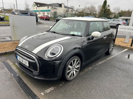 2022 MINI Hatch - thumbnail 3
