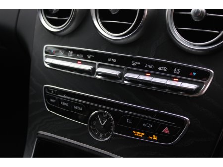 2019 Mercedes-Benz C Class - thumbnail 15