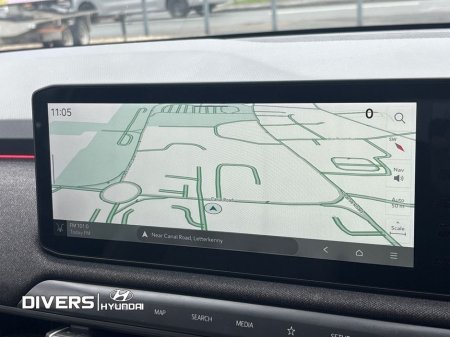 2025 Kia EV3 - thumbnail 11