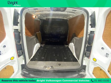 2021 Ford Transit Connect Base SWB €13,500 + VAT €13,500 thumbnail