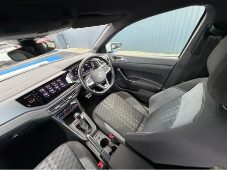 2022 Volkswagen Polo - thumbnail 38