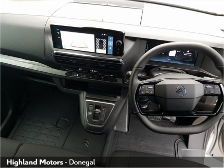 2026 Citroen Dispatch - view 2