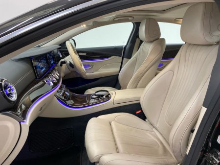 2019 Mercedes-Benz CLS Class - thumbnail 13