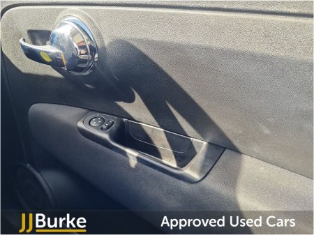 2018 Fiat 500 - thumbnail 18