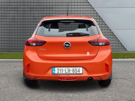 2021 Opel Corsa 1.2i (75PS) S/S 5 Speed SC Premium €15,950 thumbnail