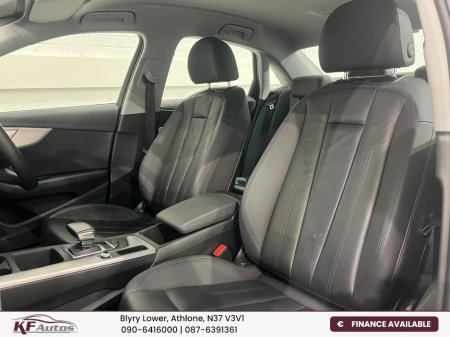 2022 Audi A4 - thumbnail 13