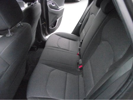 2021 Hyundai i30 I 30 1.6CRDI DELUXE 5DR €17,950 thumbnail