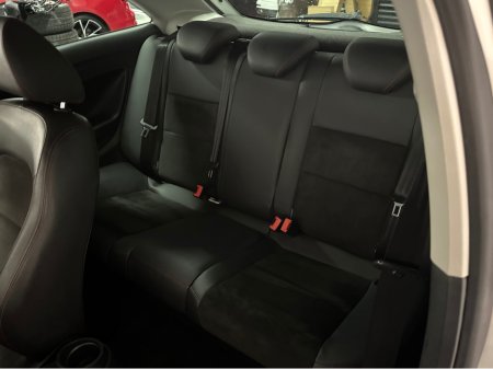 2016 SEAT Ibiza FR TECHNOLOGY ECOTS ECOTSI DSG €9,250 thumbnail