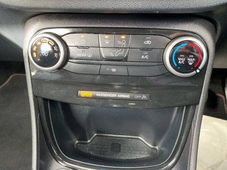 2022 Ford Puma ST-Line 1.0 MHEV 125BHP thumbnail