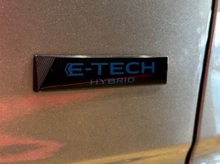 2024 Renault Austral - thumbnail 13