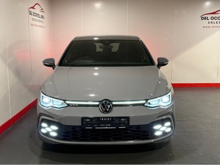 2022 Volkswagen Golf - thumbnail 18