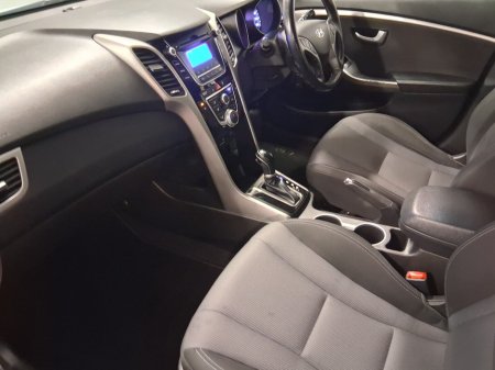 2016 Hyundai i30 - thumbnail 7