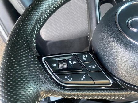 2017 Audi A4 - thumbnail 21