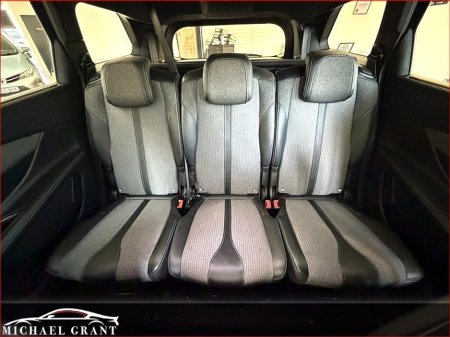 2023 Peugeot 5008 - thumbnail 19