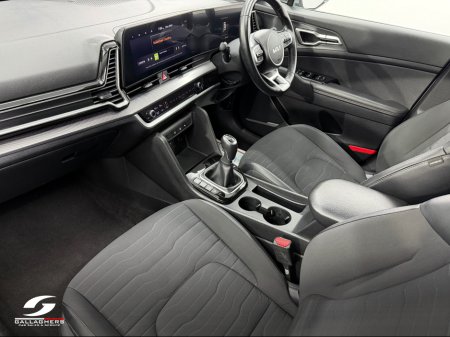 2023 Kia Sportage (231) K3 1.6 DIESEL MHEV MY23 €30,995 thumbnail