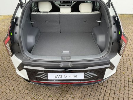 2026 Kia EV3 - thumbnail 38