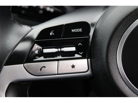 2024 Hyundai Tucson 2WD Comfort Plus €34,950 thumbnail