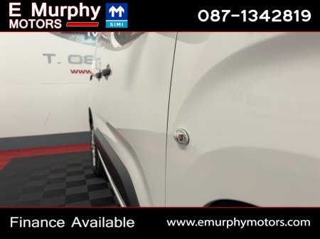 2021 Toyota Proace - thumbnail 21