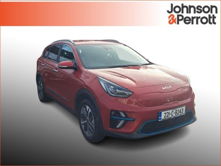 2022 Kia e-Niro NIRO ENIRO MY22 5 DR AUTO €23,900