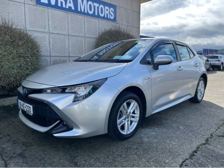 2019 Toyota Corolla - thumbnail 5
