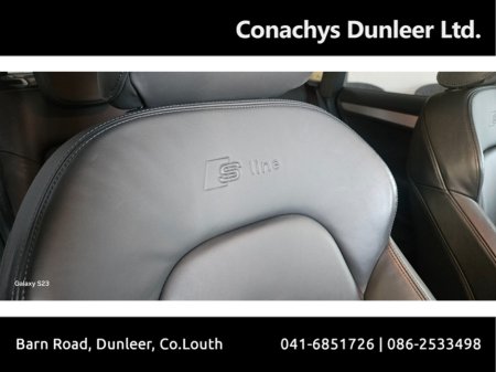 2016 Audi A5 - thumbnail 15