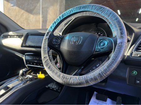 2019 Honda Vezel - thumbnail 9