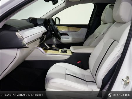 2026 Mazda CX-80 2 5L E Skyactiv Phev 327ps TAKUMI PLUS, DEMO SPECIAL SAVE €8, 135 OFF NEW*WHITE LEATHER SEAT W/ SEAT VENTILATION W/ SEAT HEATER, 20 INCH ALLOYS, PANOR €64,945 thumbnail