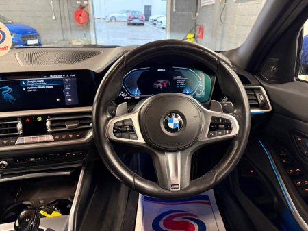 2020 BMW 3 Series  €27,495 thumbnail
