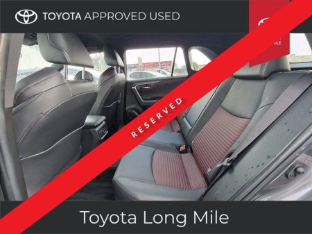 2022 Toyota Rav4 - thumbnail 10