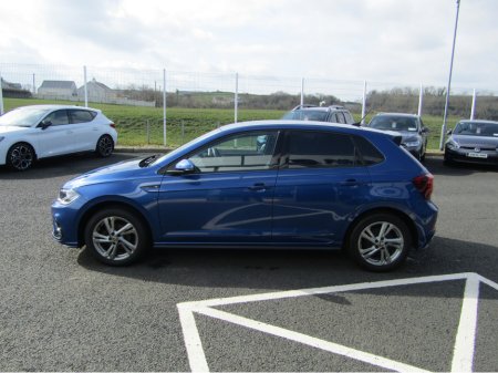 2023 Volkswagen Polo - thumbnail 6