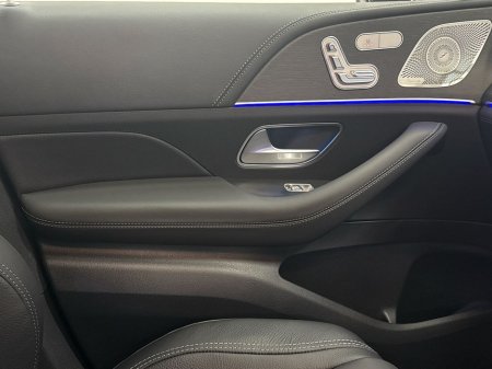 2026 Mercedes-Benz GLE Class - thumbnail 16
