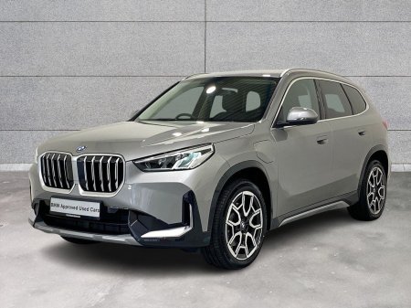 2026 BMW X1 xDrive25e xLine €59,950 thumbnail