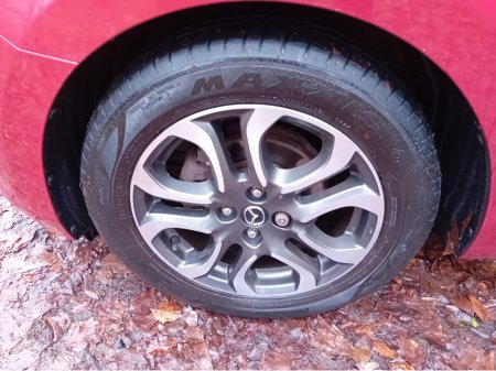 2016 Mazda Mazda2 1.5i  GT  SPORT 90 BHP MANUAL @ REDDY2DRIVE LTD €8,995 thumbnail