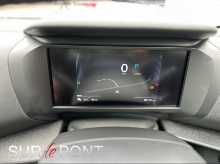 2025 Citroen C4X - thumbnail 15