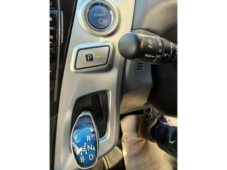 2013 Toyota Prius  €11,990 thumbnail