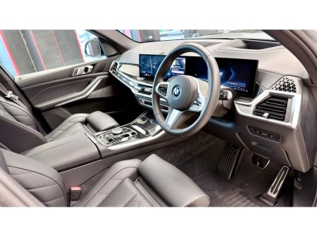 2025 BMW X5 - thumbnail 10